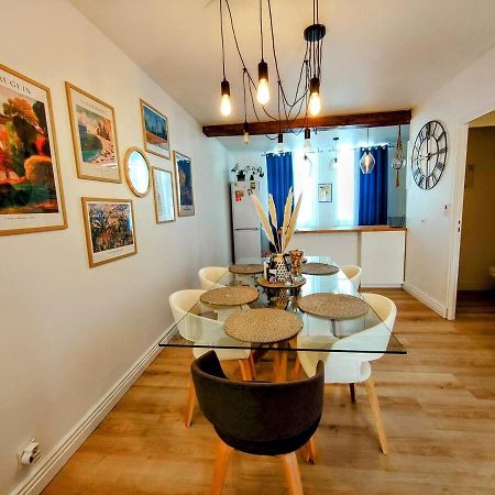 Home - L'Arquebuse - Sejour A Осер Екстер'єр фото